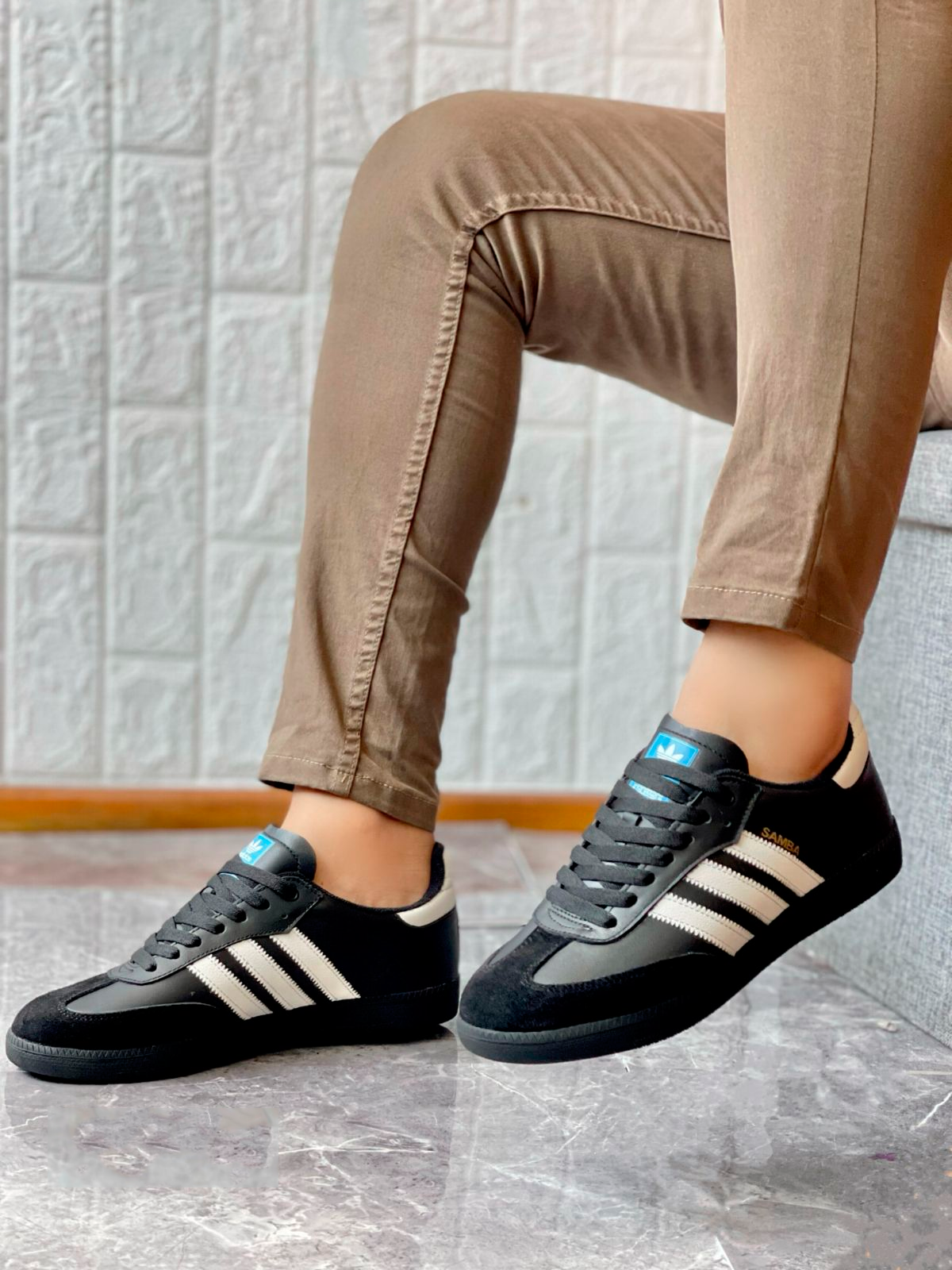 Samba Negro
