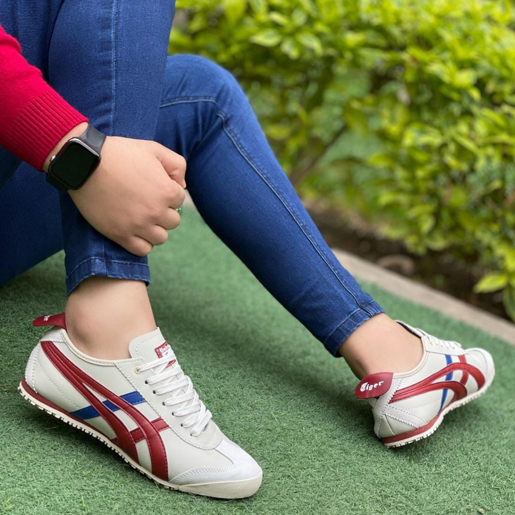 Onitsuka Tiger | Beige Vino