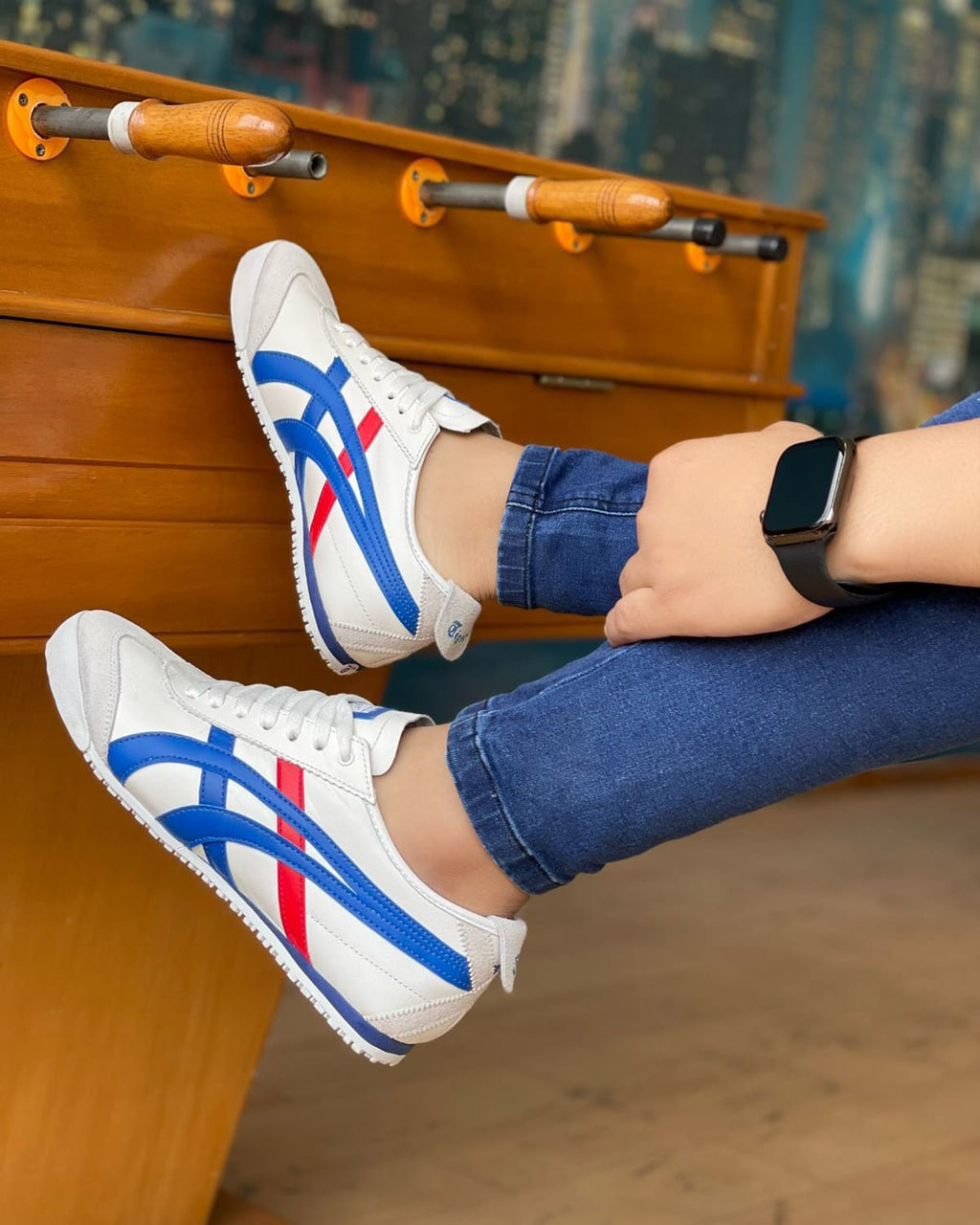 Onitsuka Tiger | Francia