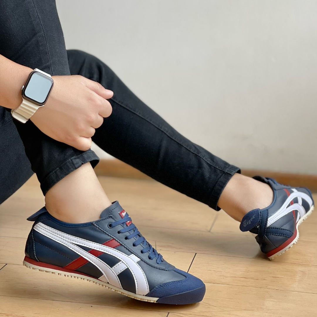 Onitsuka Tiger | AZUL OSC