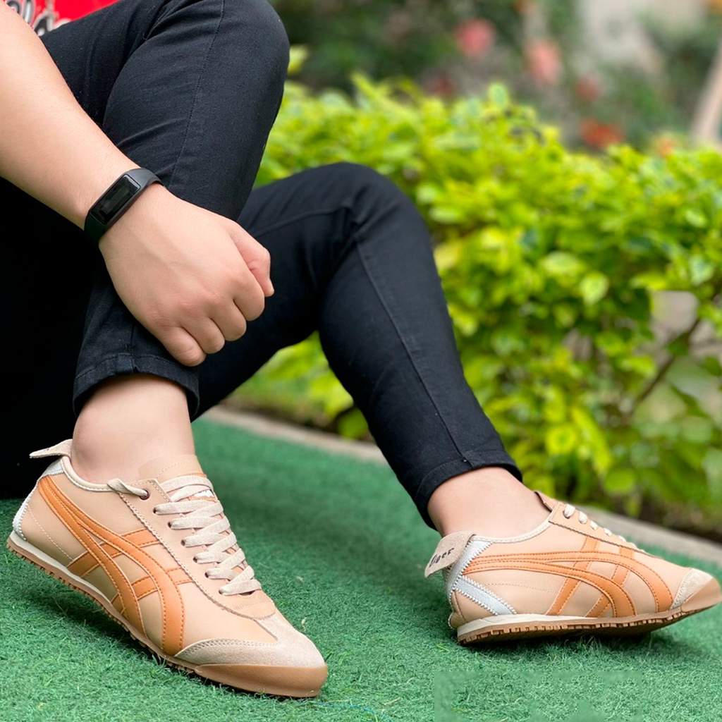 Onitsuka Tiger | BEIGE