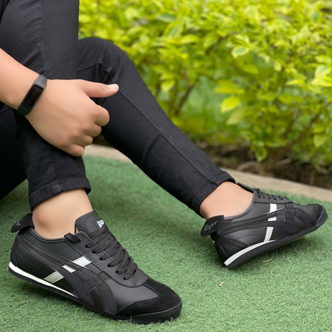 Onitsuka Tiger | NEGRO TDB