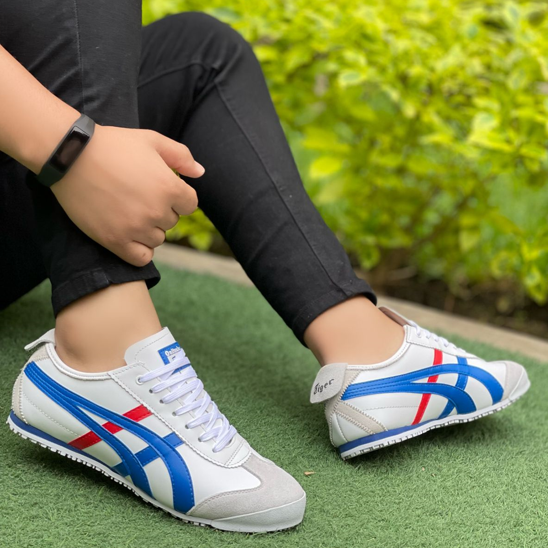 Onitsuka Tiger | Francia