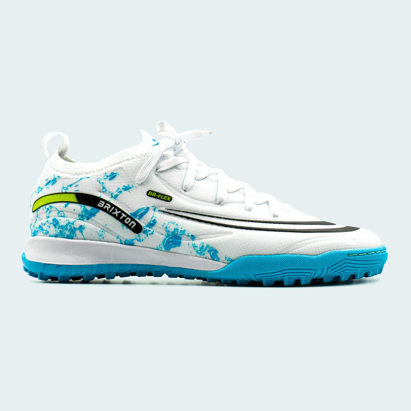 FLEX - BLANCO TURQUEZA