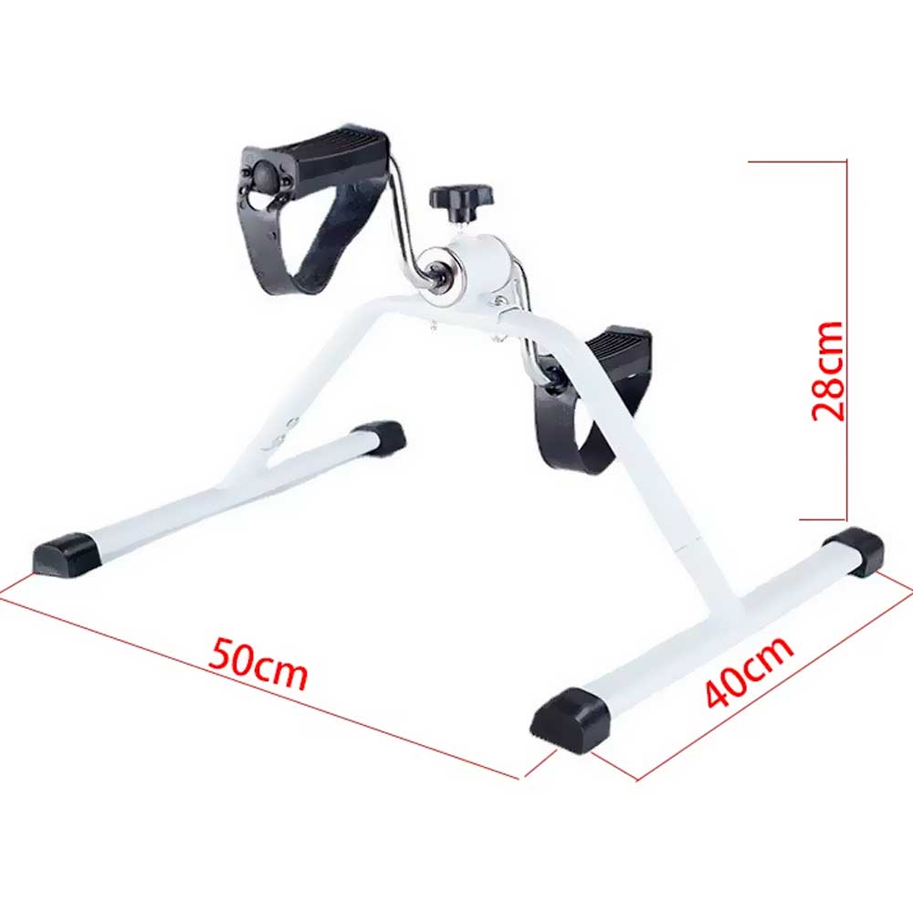 PEDALERA ORTEPEDICA  | MASAJEADOR MUSCULAR DE REGALO 🎁