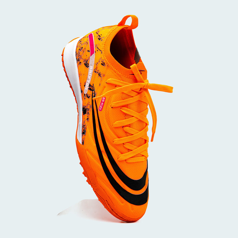 FLEX - NARANJA