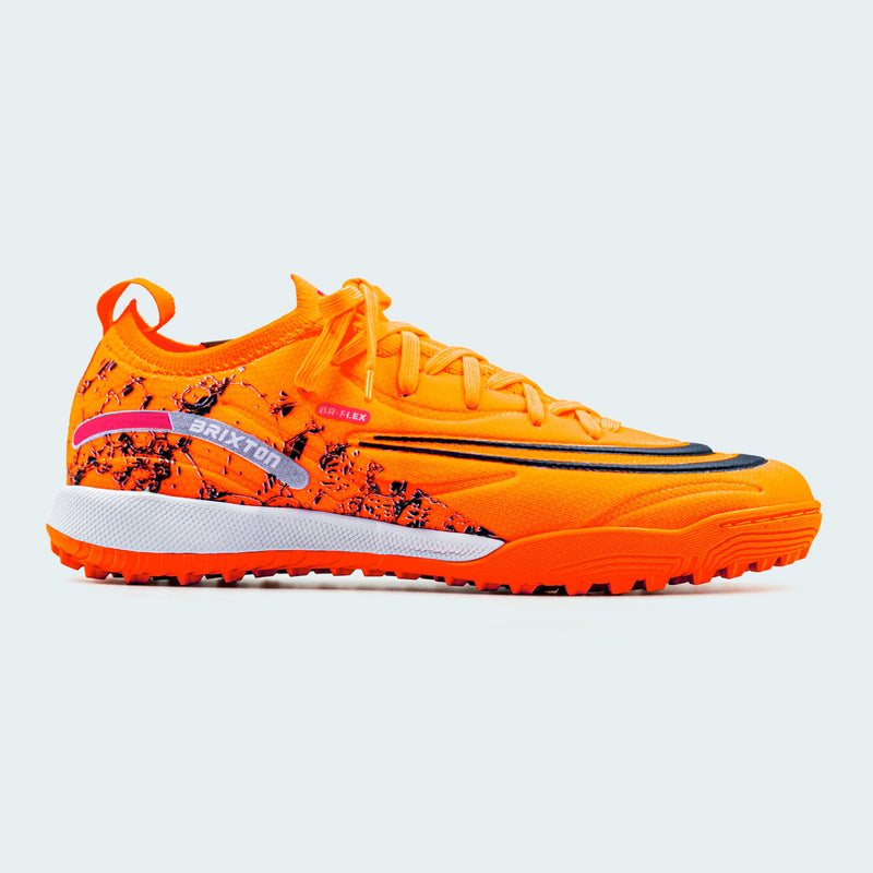 FLEX - NARANJA