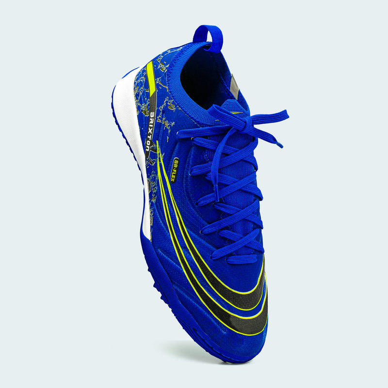 FLEX - AZUL