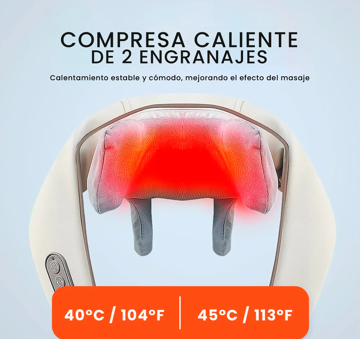 RELAXPRO | La terapia que tu cuerpo necesita, sin salir de casa