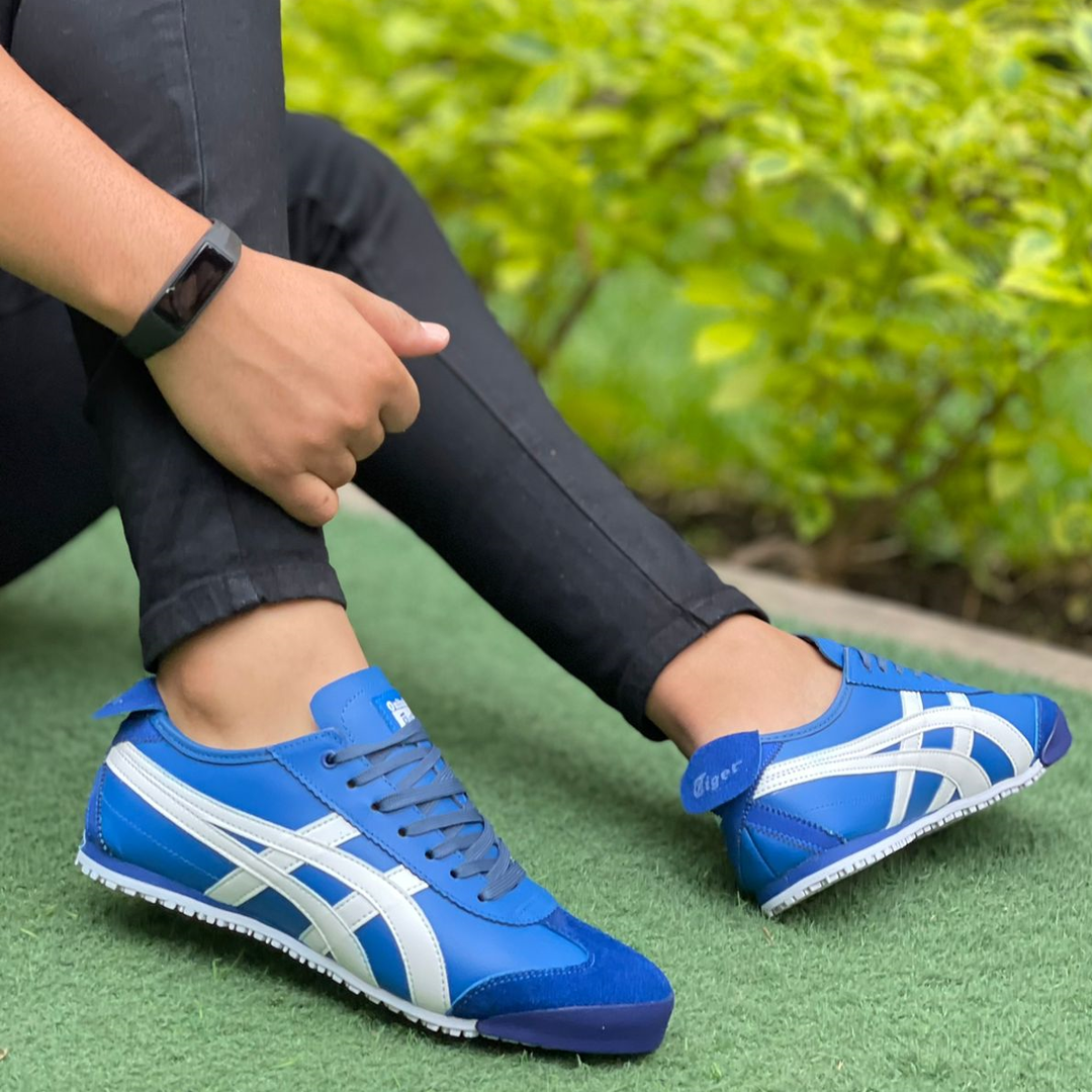 Onitsuka Tiger | AZUL
