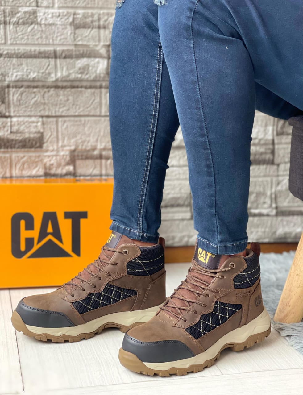 PUNTA ACERO - HABANO ENG