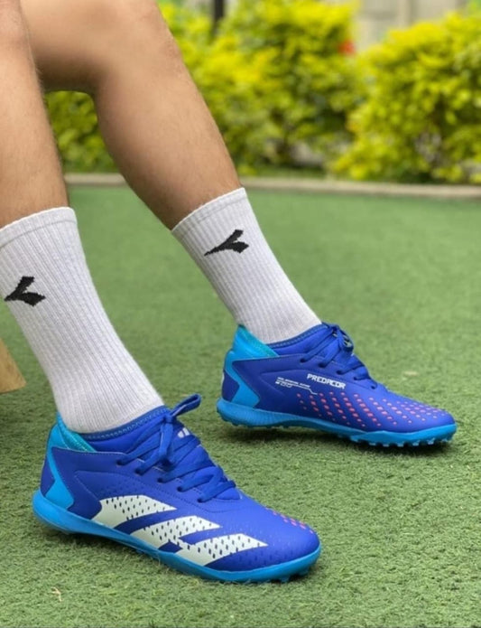 Predacor | Azul