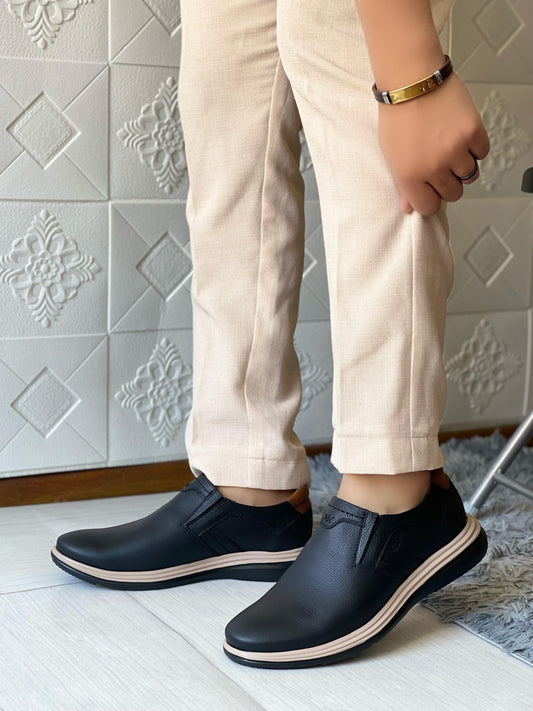 Zapato MC Casual - Negro