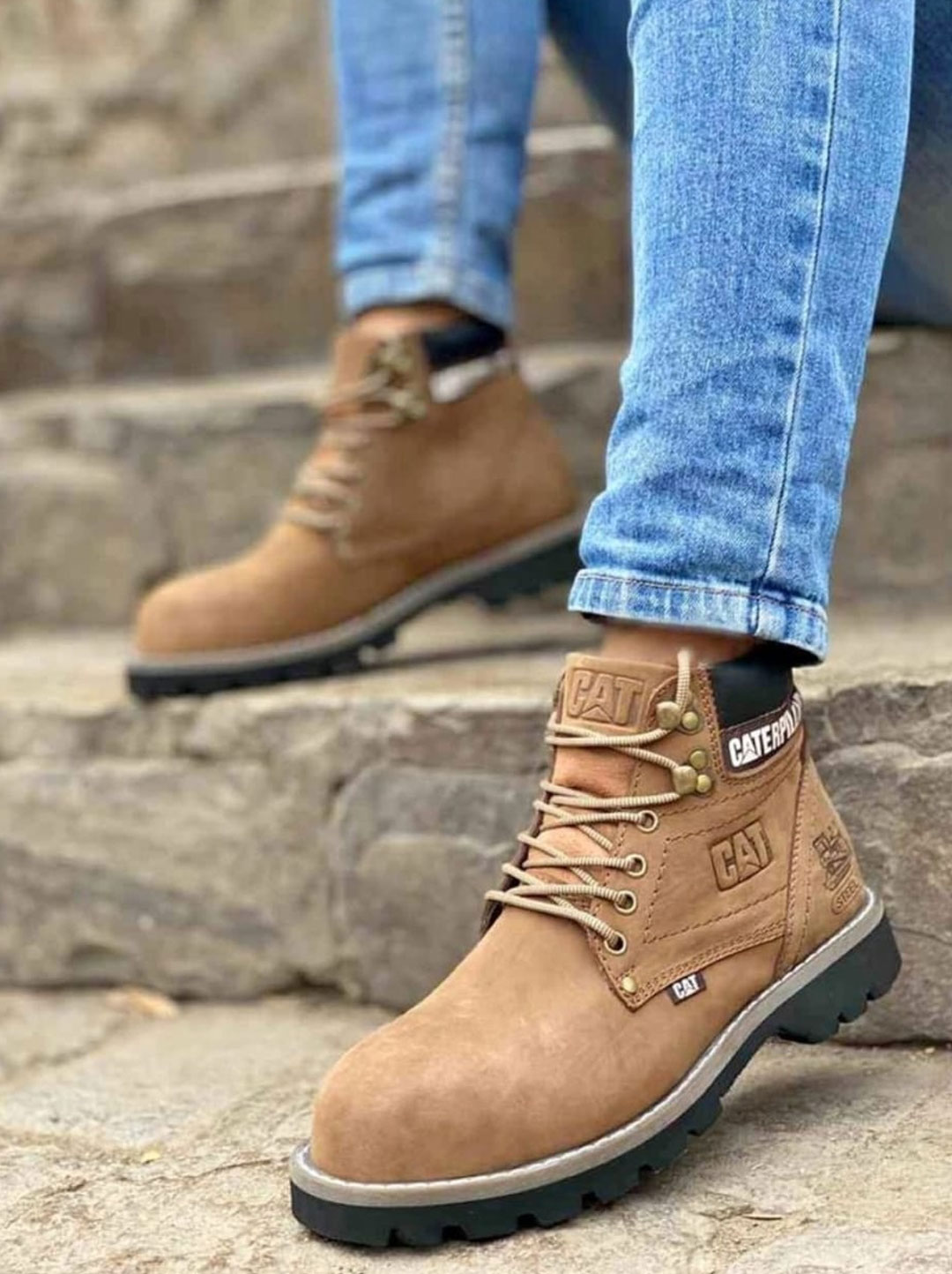 PUNTA ACERO - ARENA CLS