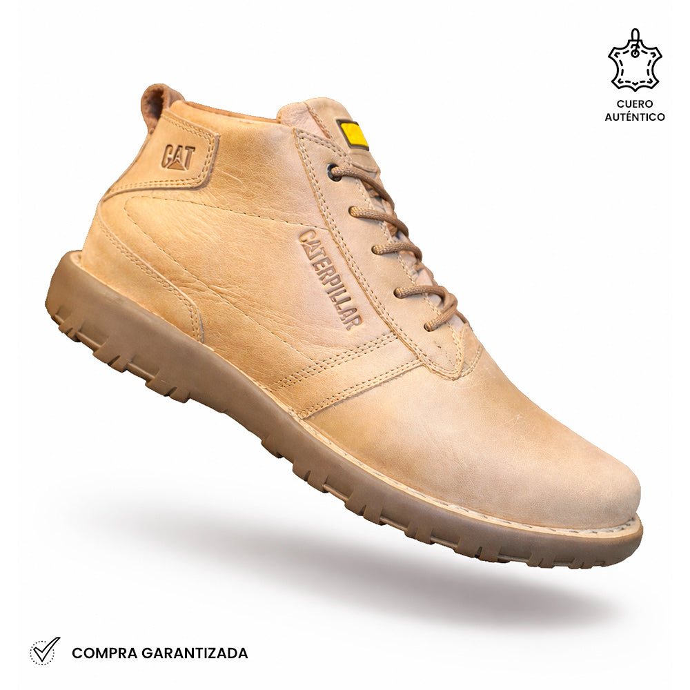 BOTIN KENNEDY - NEGRO LISO