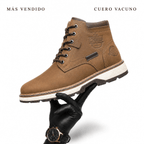 BOTIN ROBUST - CUERO PREMIUM 💎