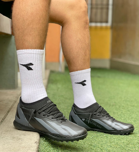 CRAZYFLASH | Negro