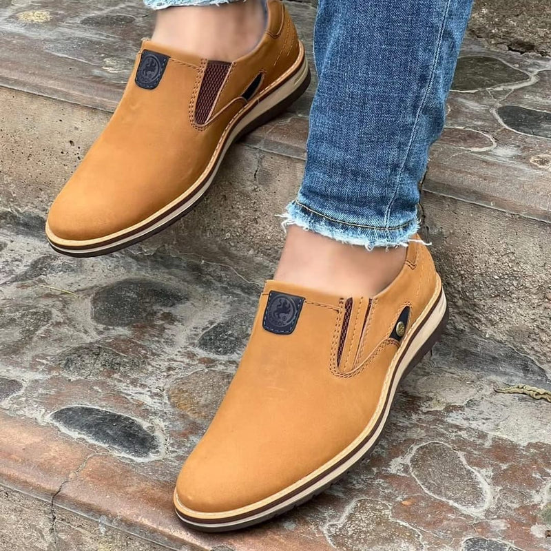 Mocasín Sport - Lucuma RS