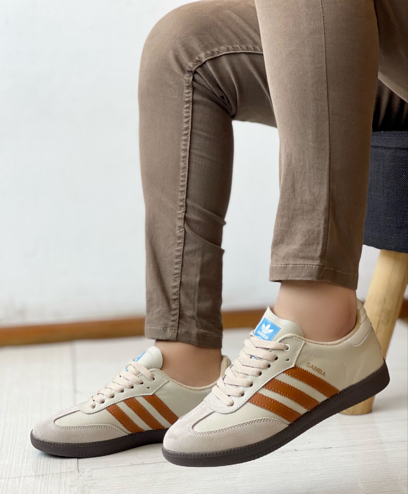 Samba Beige