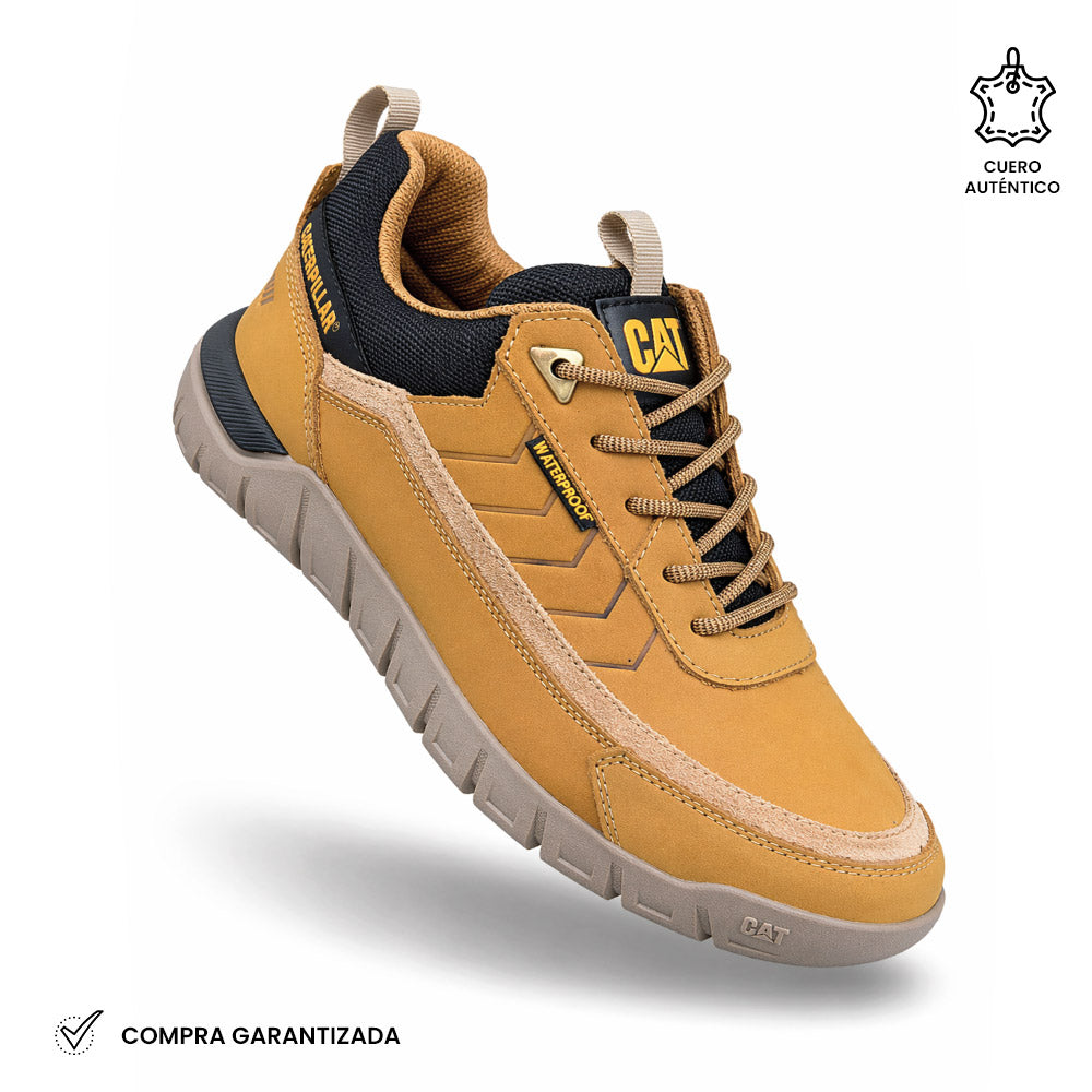 ZAPATO PROOF - LÚCUMA