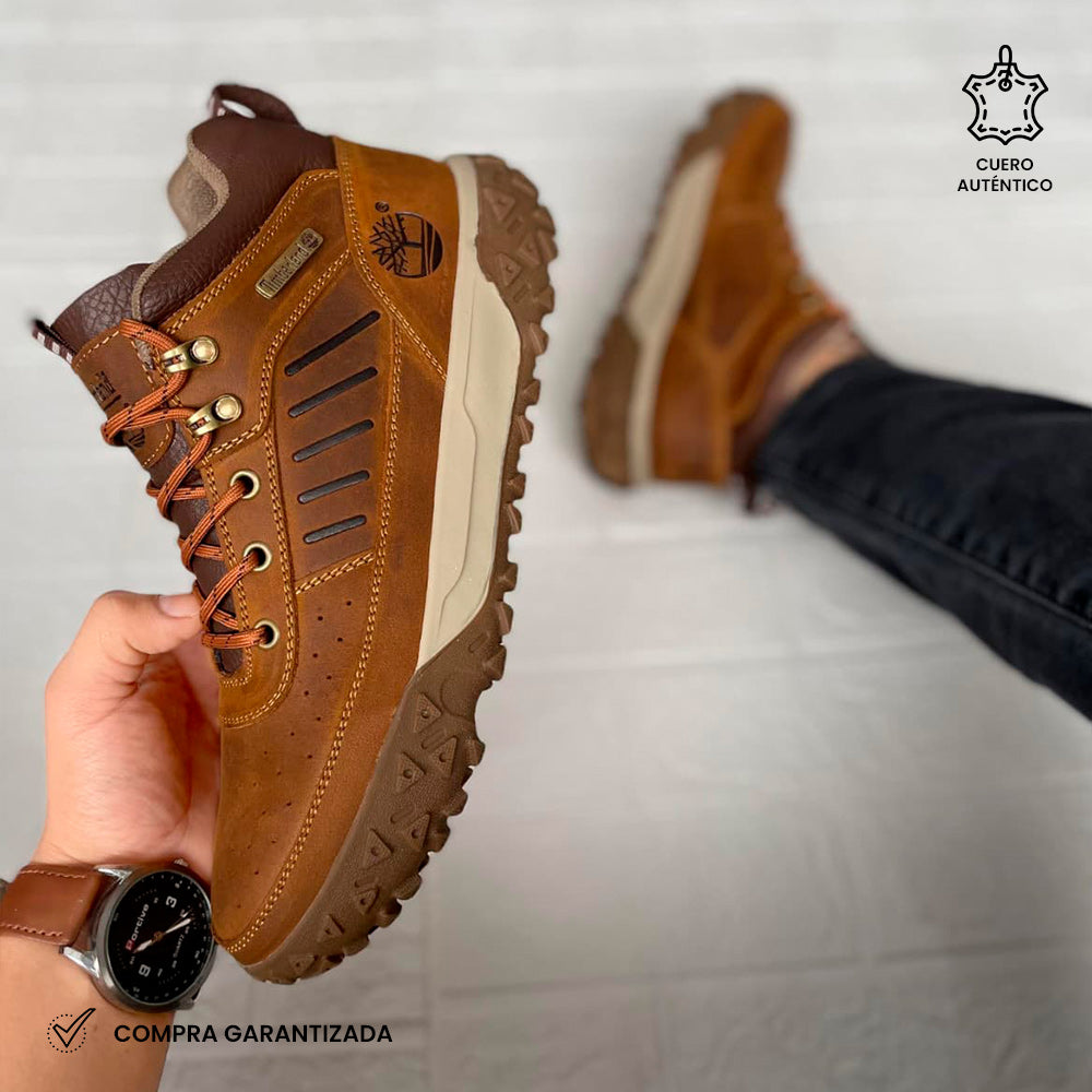 BOTIN TIMBER - HABANO NB
