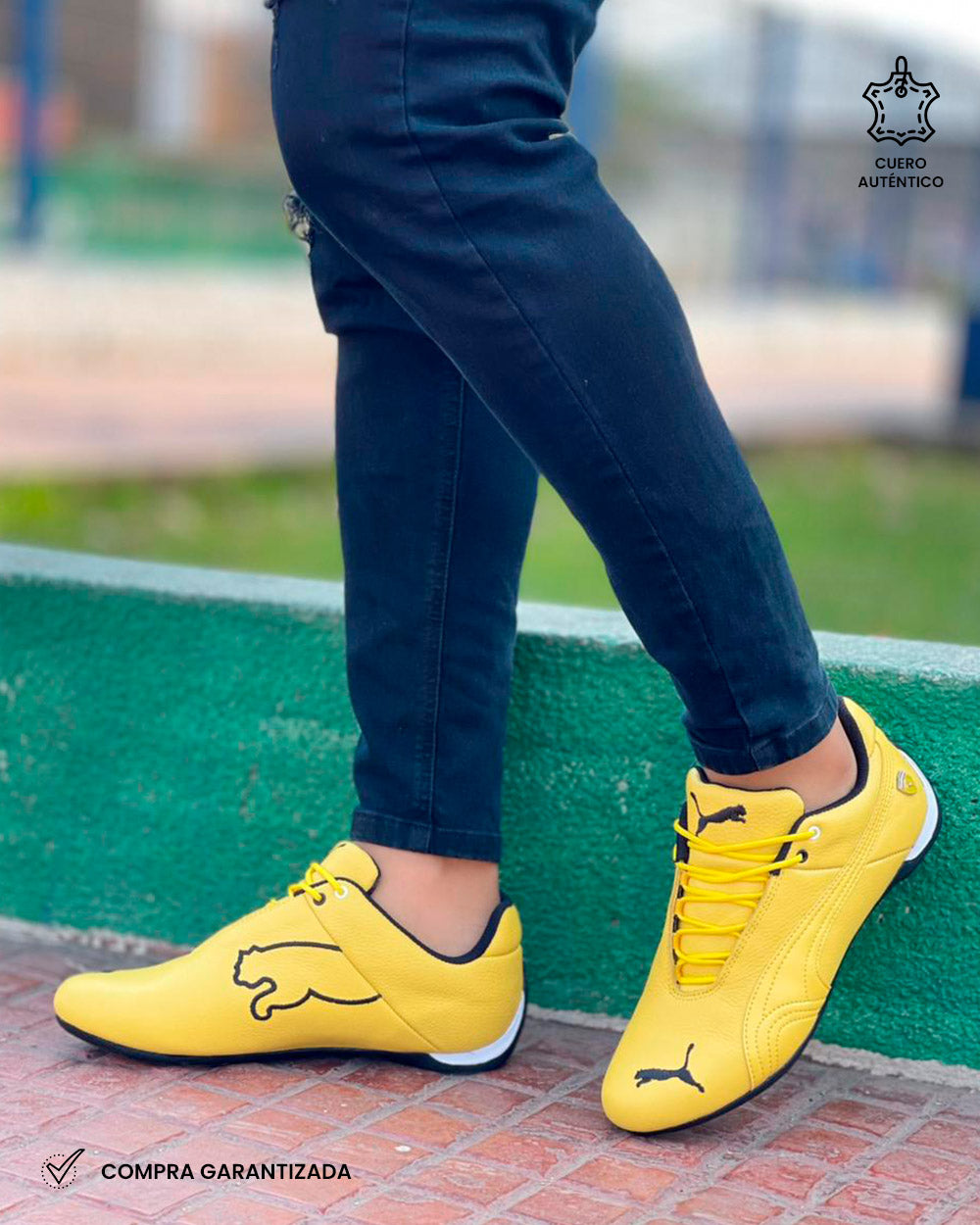 FERRARI NEW | Amarillo