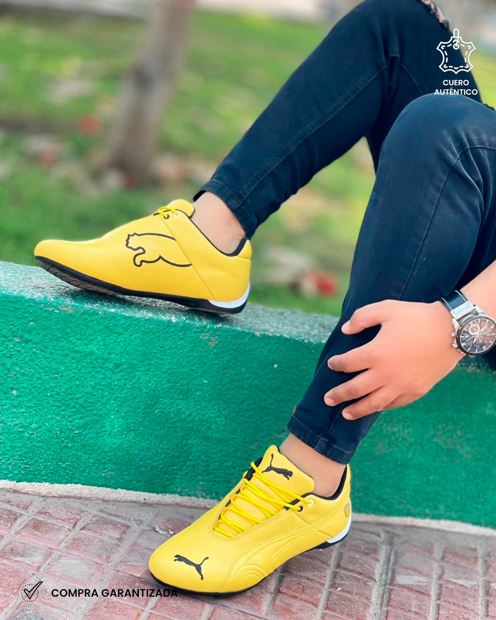 FERRARI NEW | Amarillo