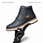 BOTIN ROBUST - CUERO PREMIUM 💎