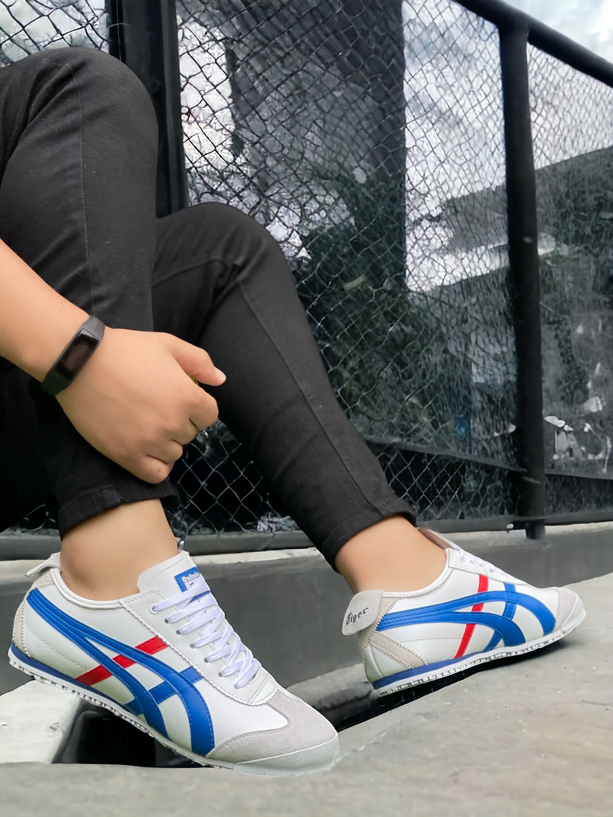 Onitsuka Tiger | Francia