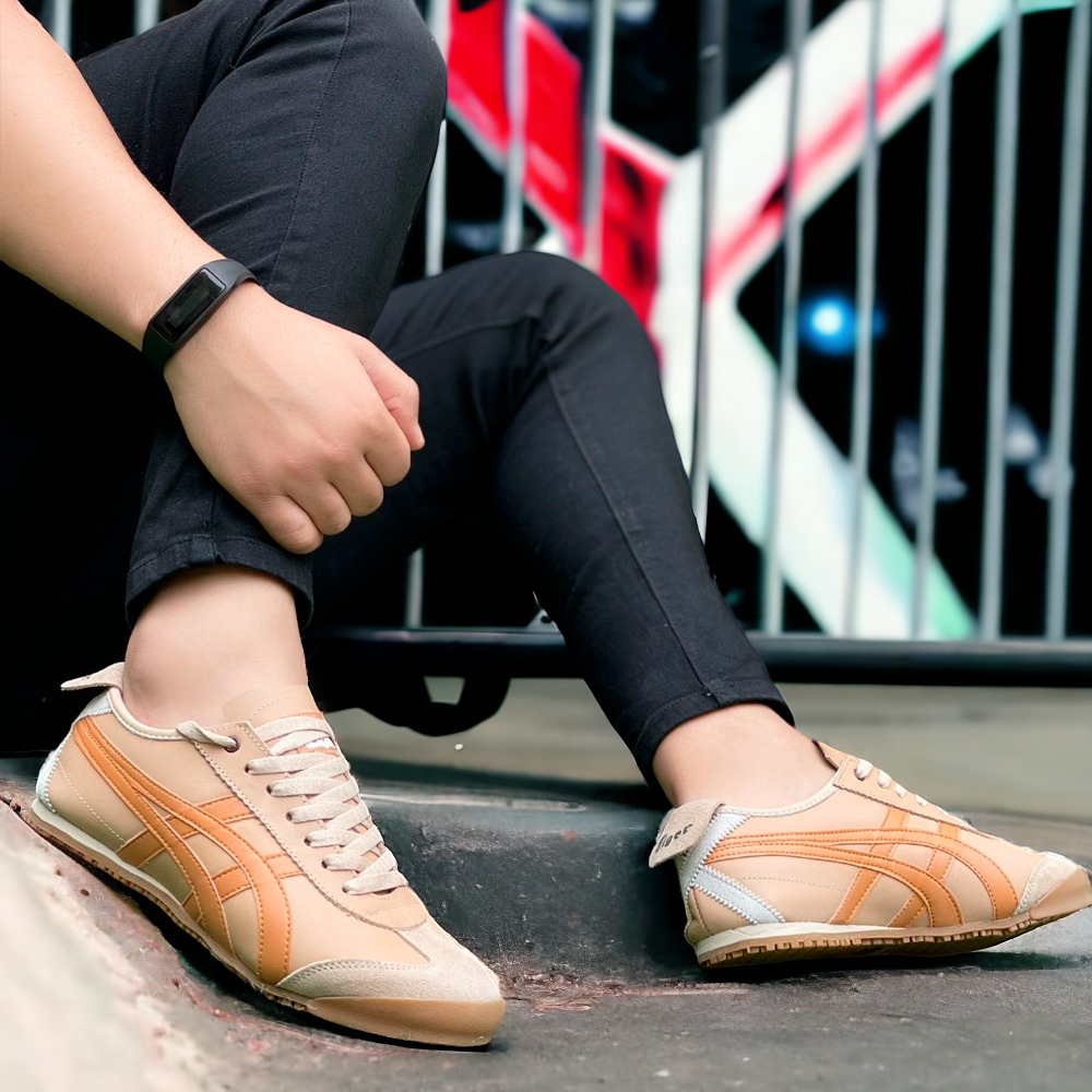 Onitsuka Tiger | BEIGE