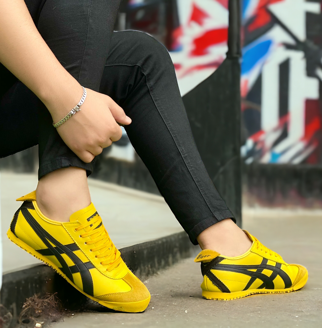 Onitsuka Tiger | Amarillo