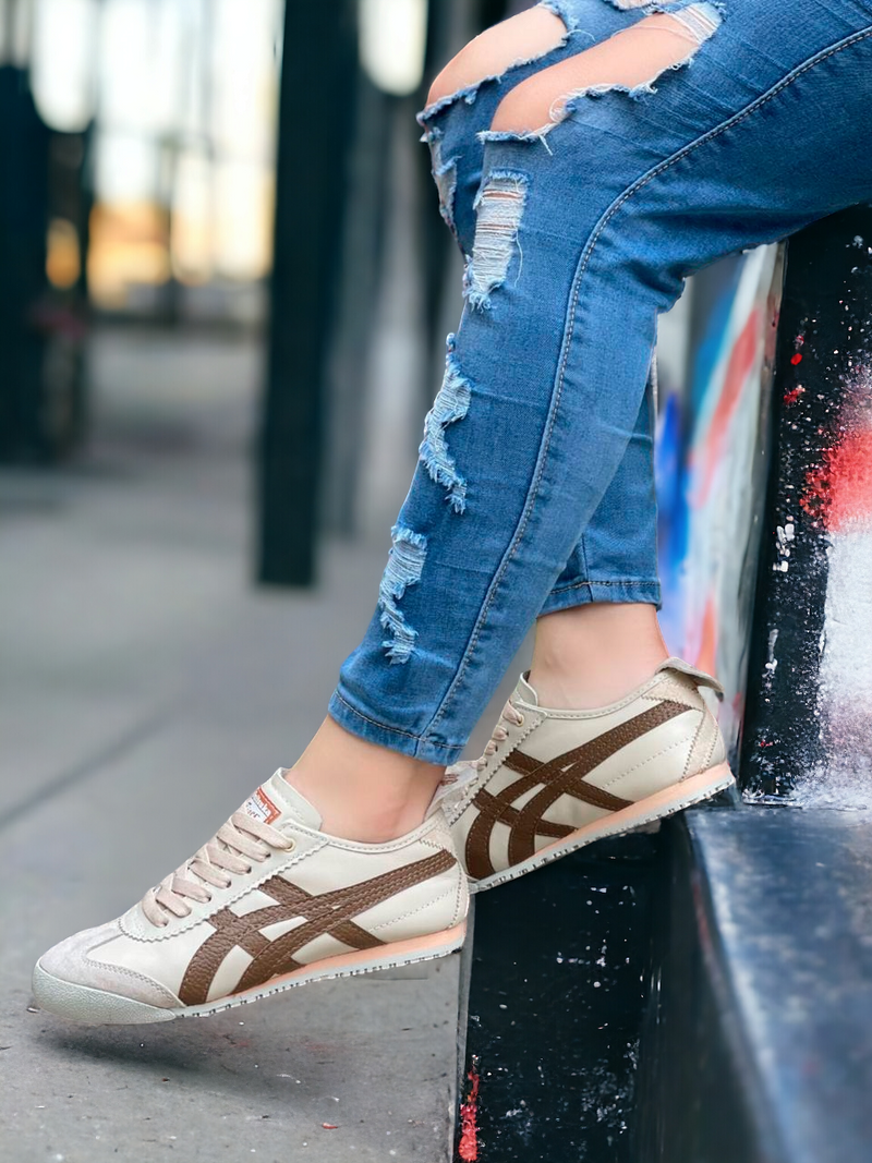 Onitsuka Tiger | Beis Dama