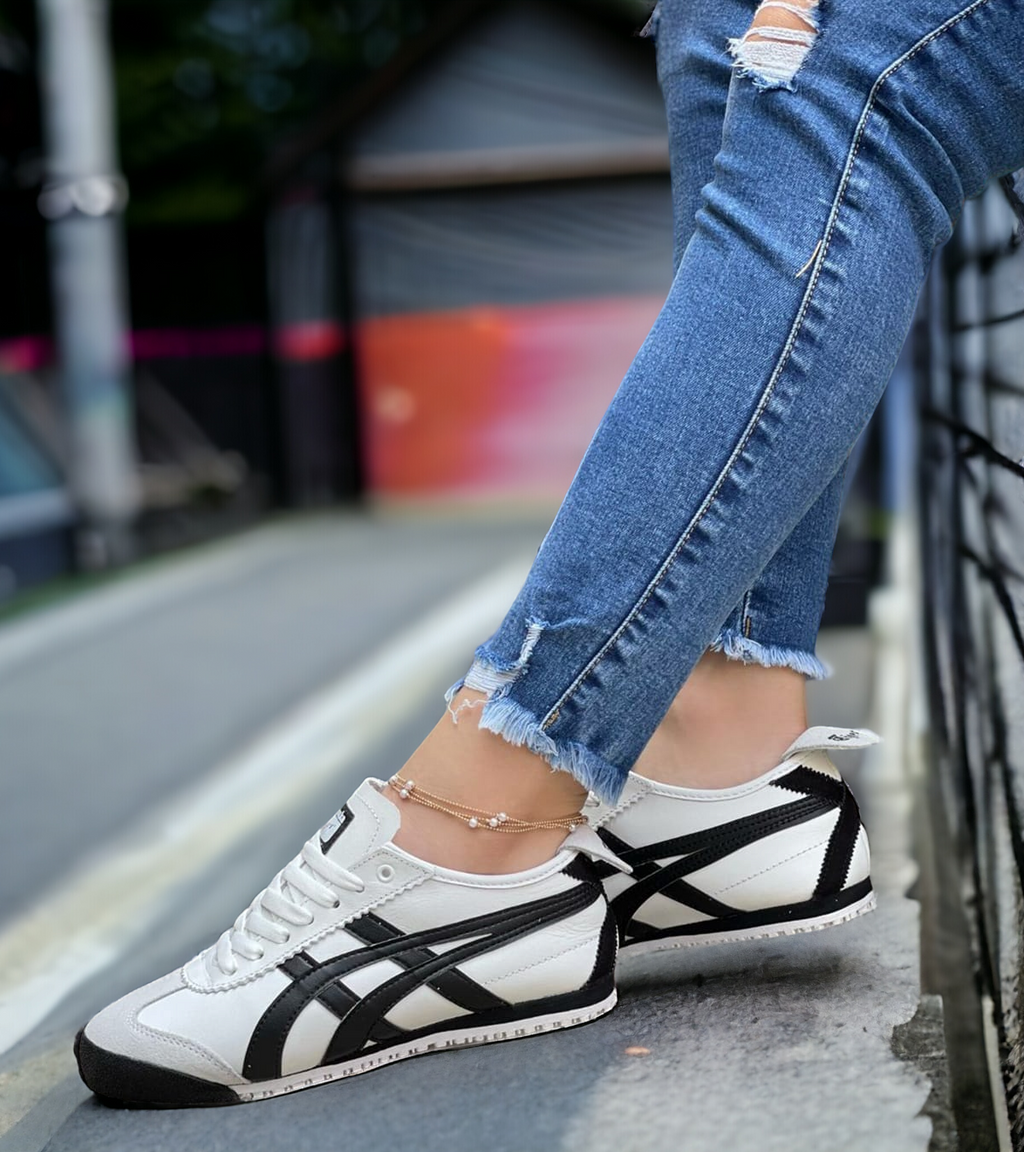 Onitsuka Tiger | BLANCO NG