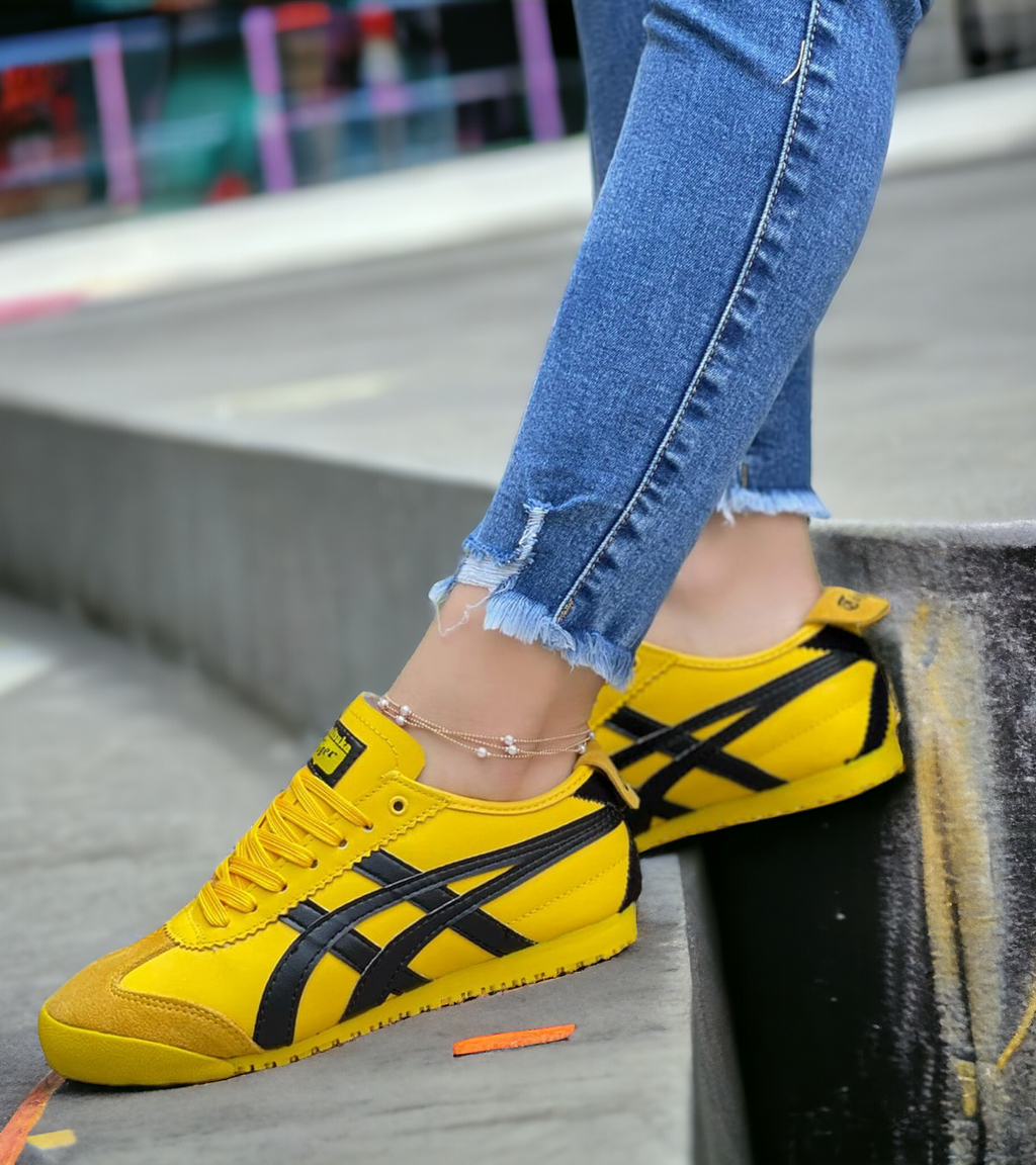 Onitsuka Tiger | AMARILLO