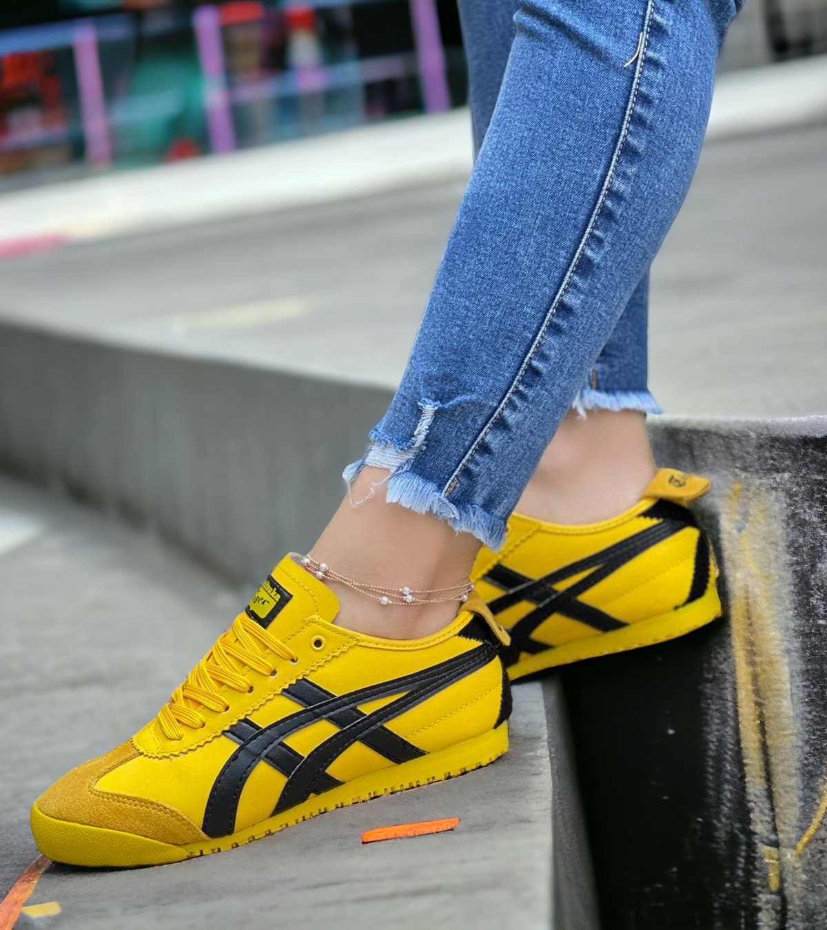 Onitsuka Tiger | AMARILLO