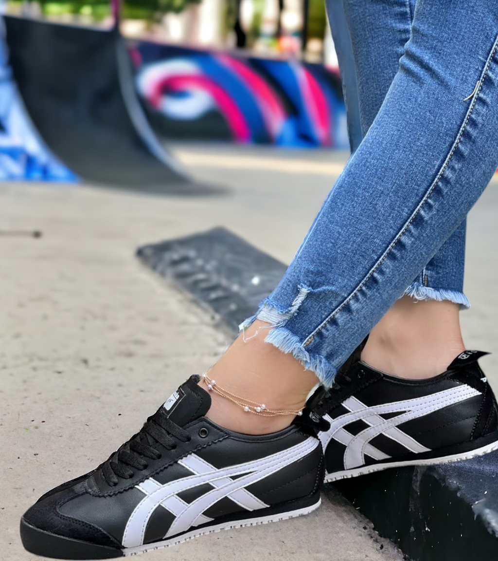 Onitsuka Tiger | NEGRO