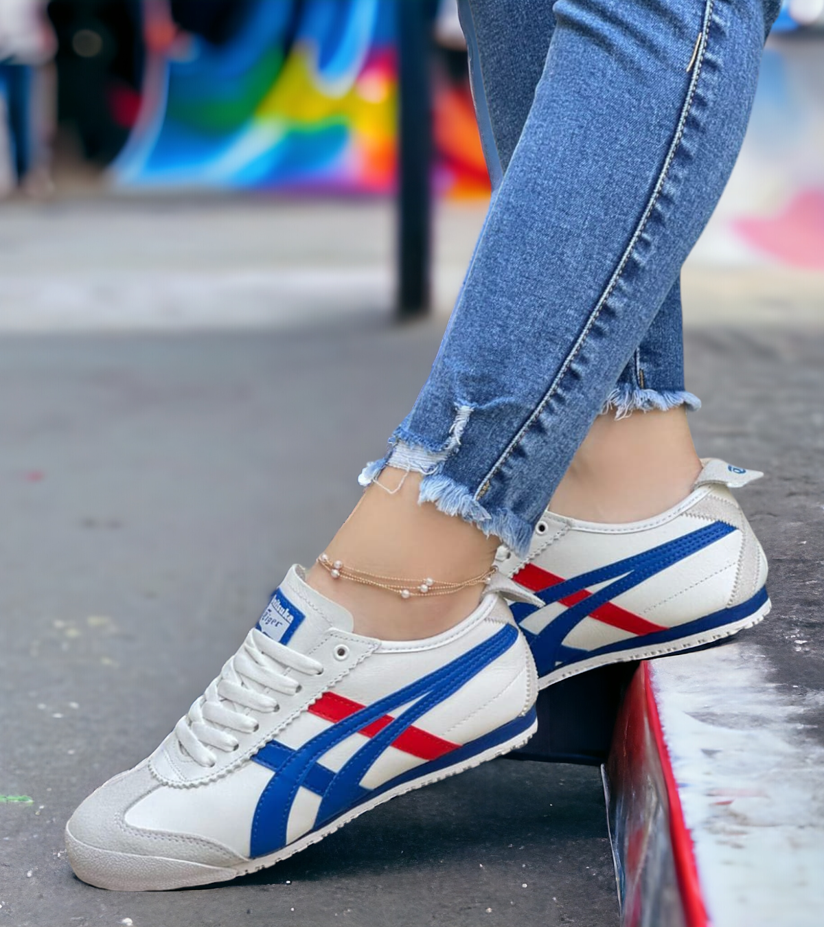 Onitsuka Tiger | FRANCIA