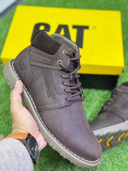 Botin Valkor - Coffe