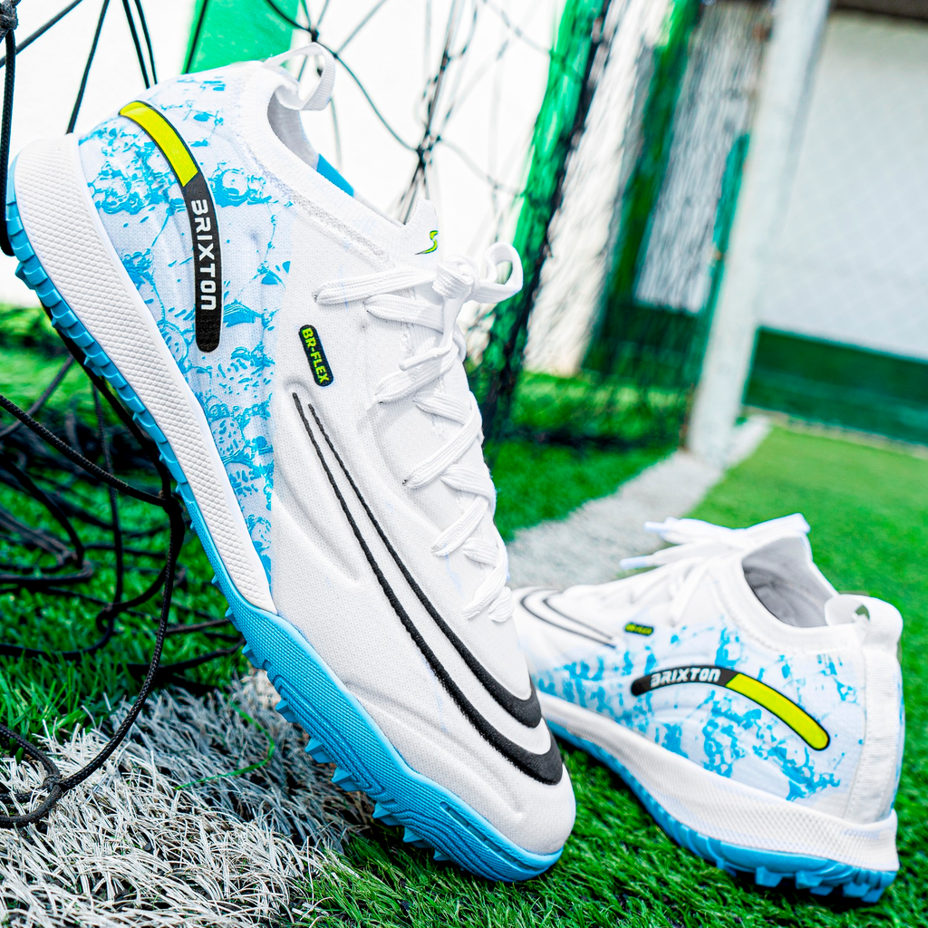 FLEX - BLANCO TURQUEZA