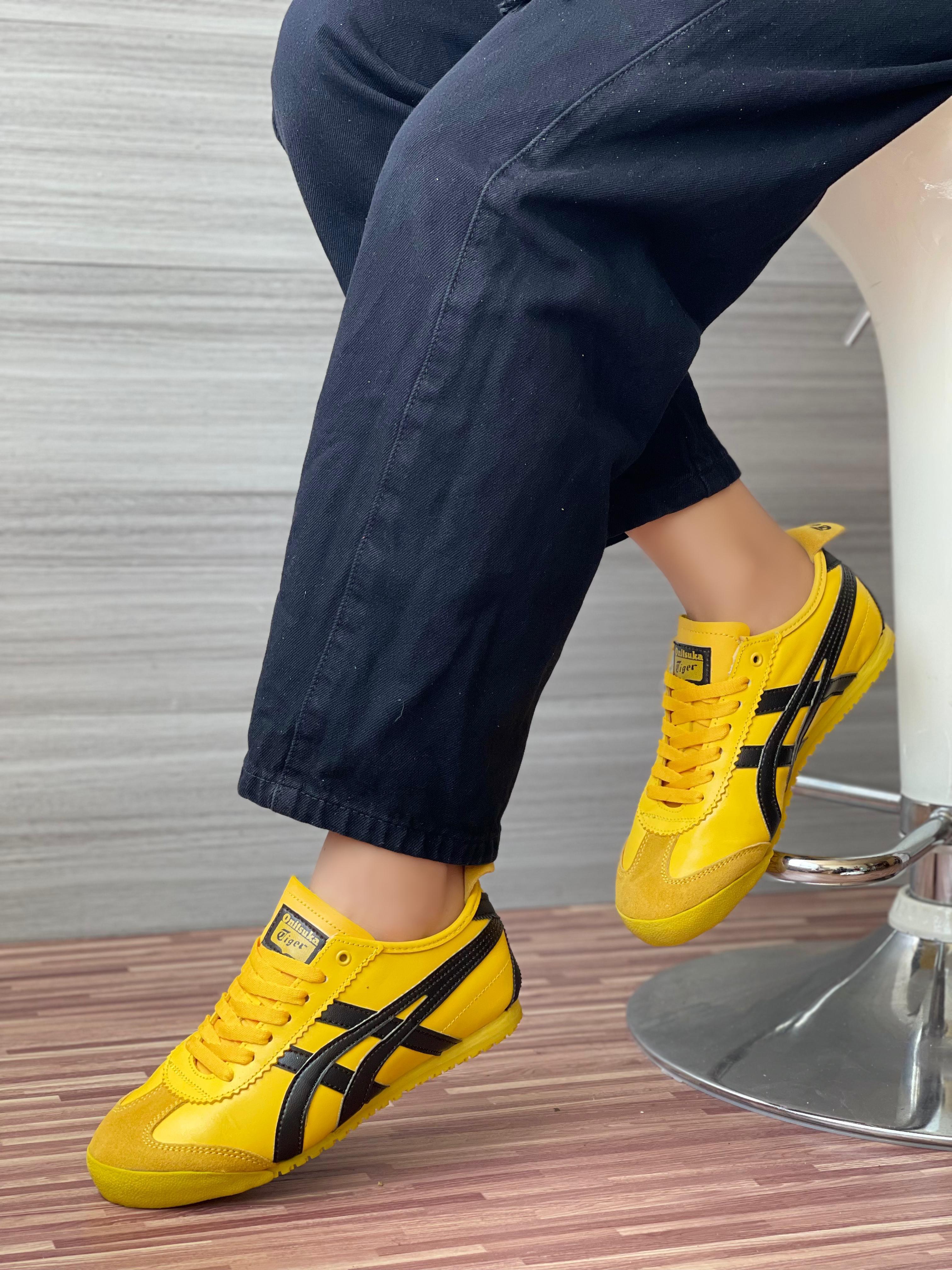 Onitsuka Tiger | AMARILLO