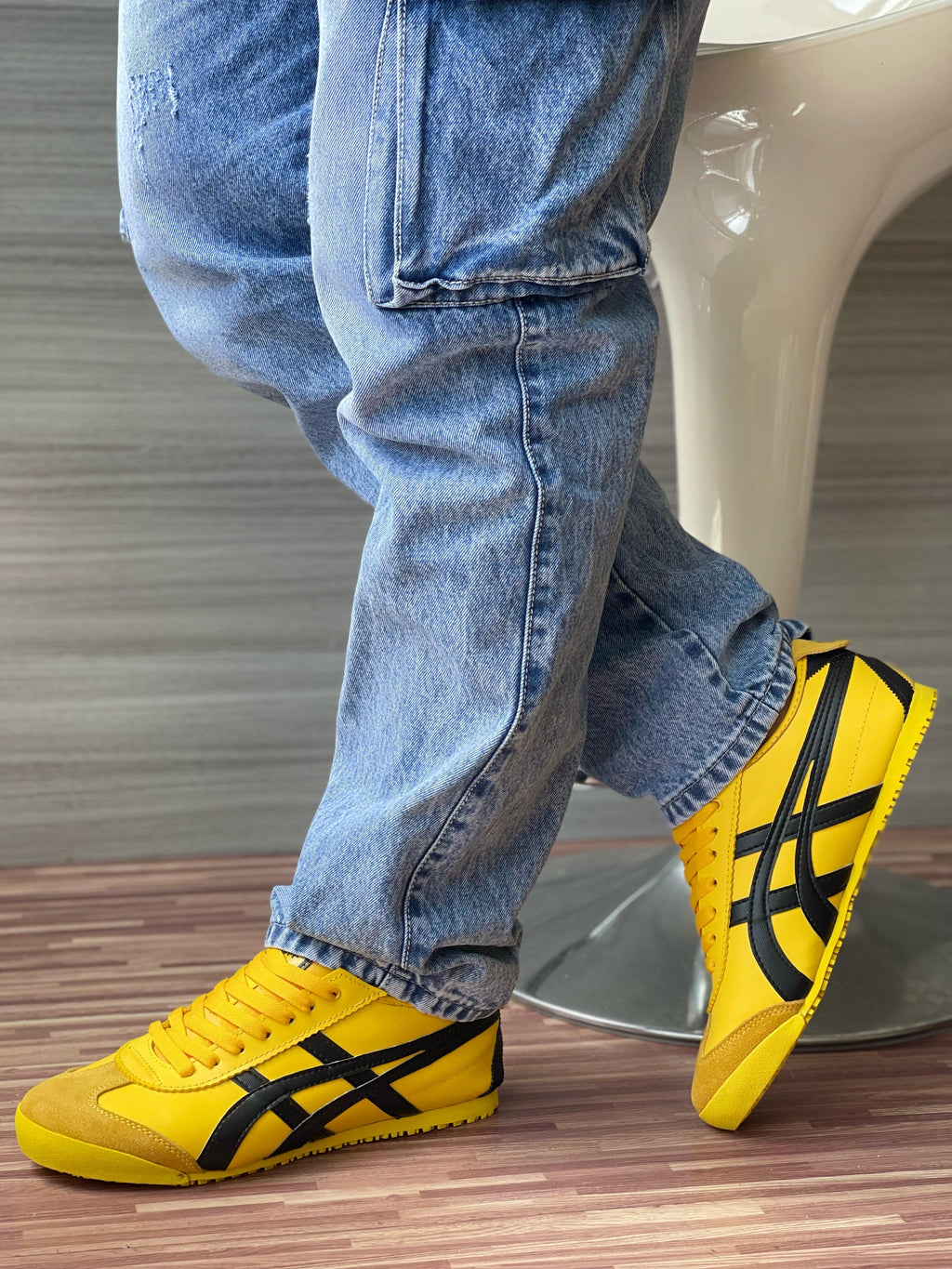 Onitsuka Tiger | Amarillo