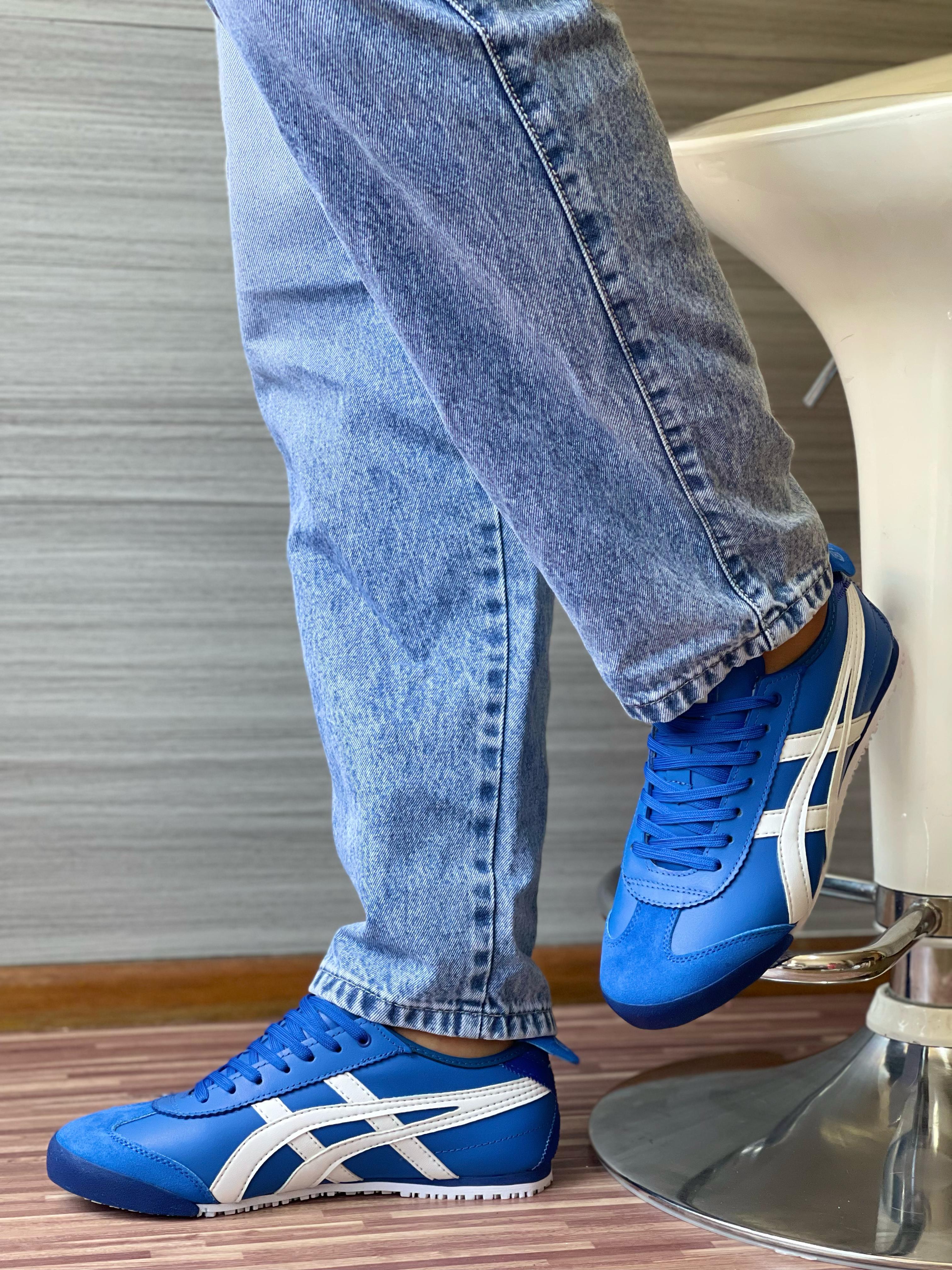 Onitsuka Tiger | AZUL