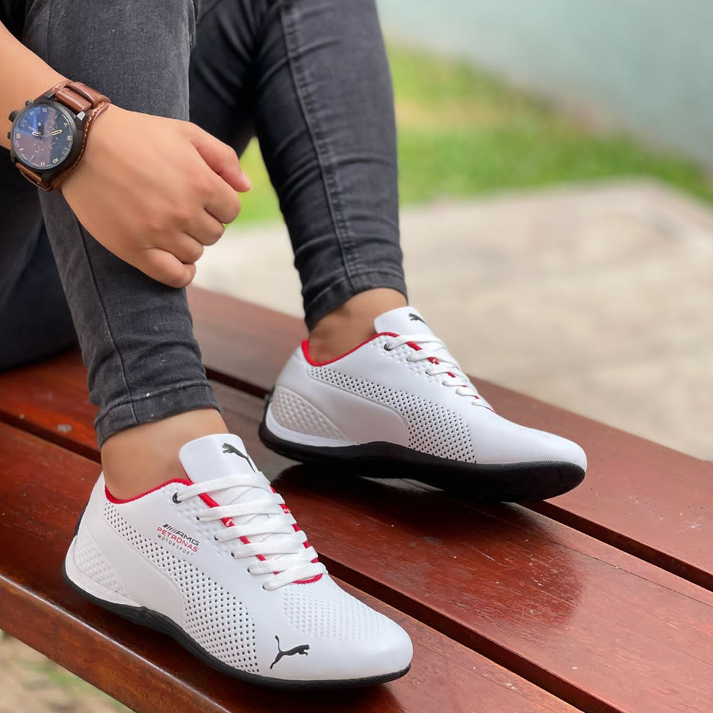 PETRONAS | Blanco FRN