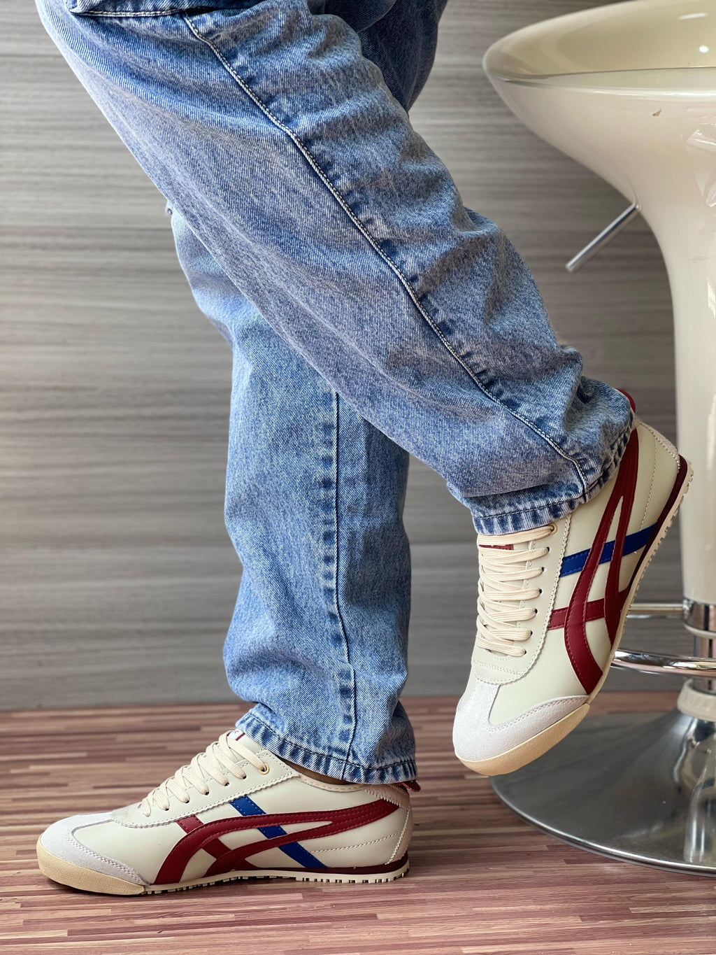 Onitsuka Tiger | Beige Vino