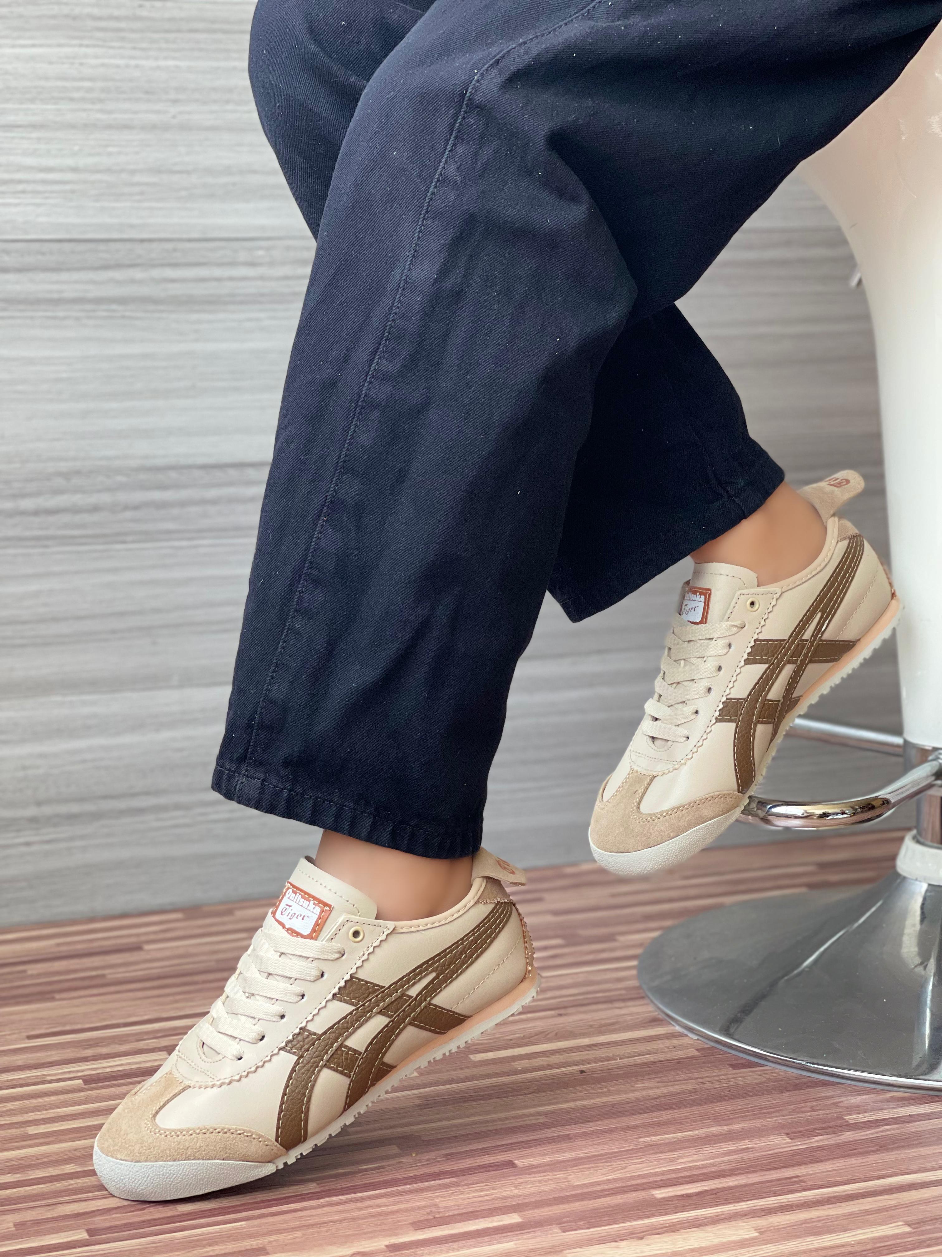 Onitsuka Tiger | Beis Dama