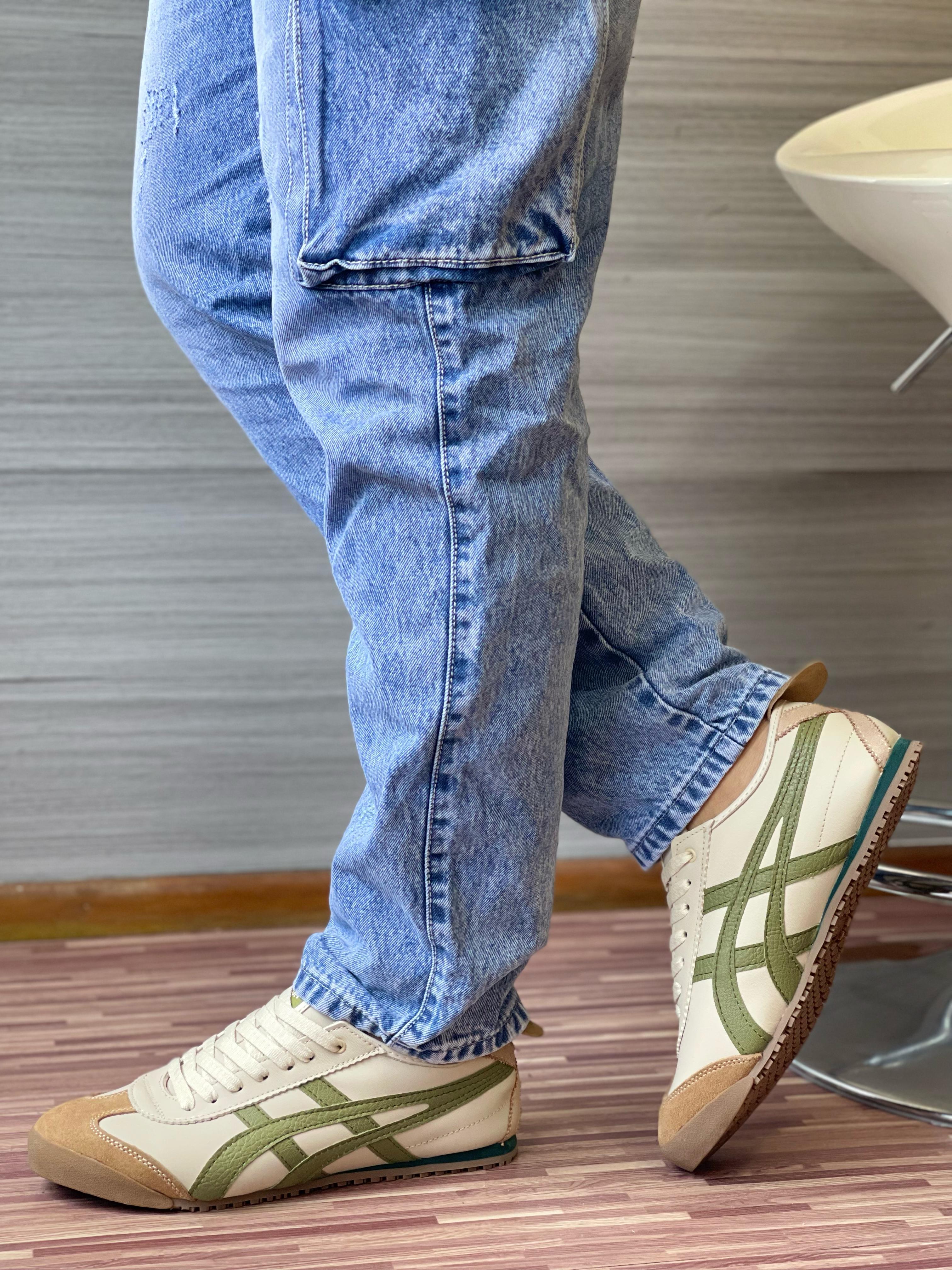 Onitsuka Tiger | BEIGH VD