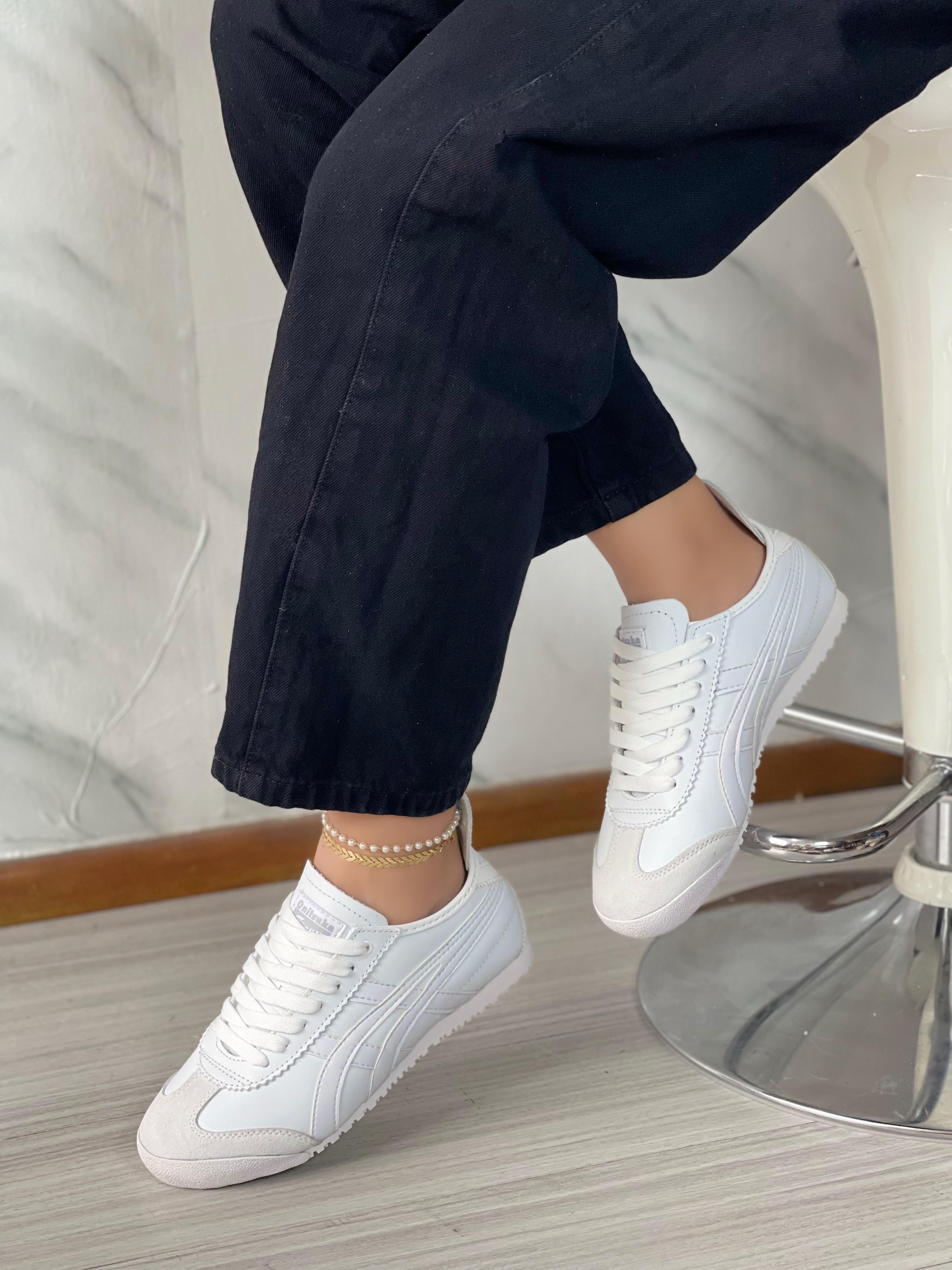 Onitsuka Tiger | BLANCO TT