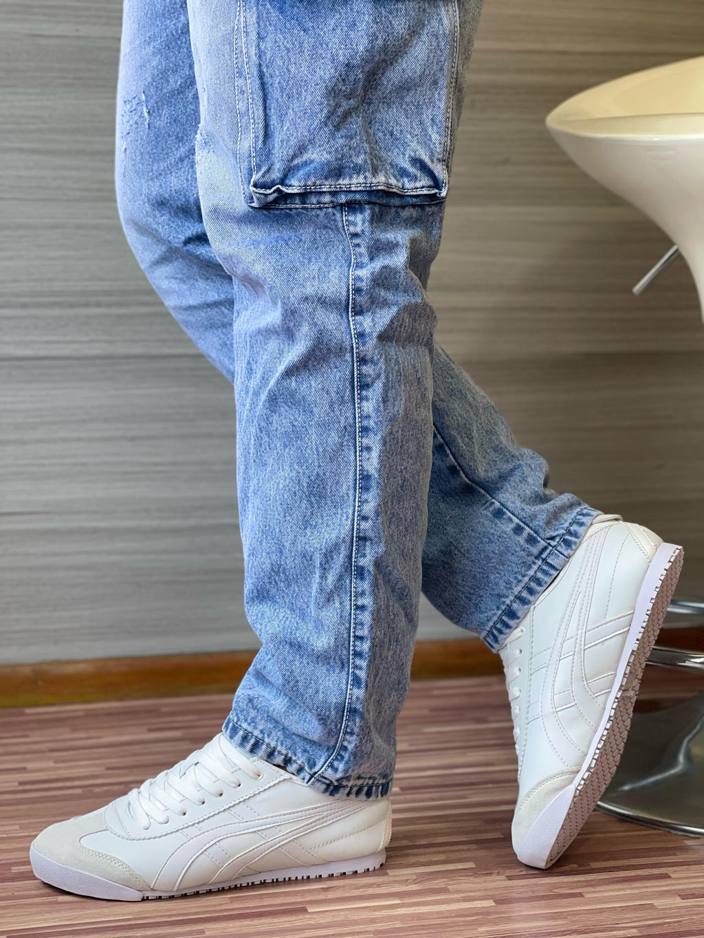 Onitsuka Tiger | BLANCO TT