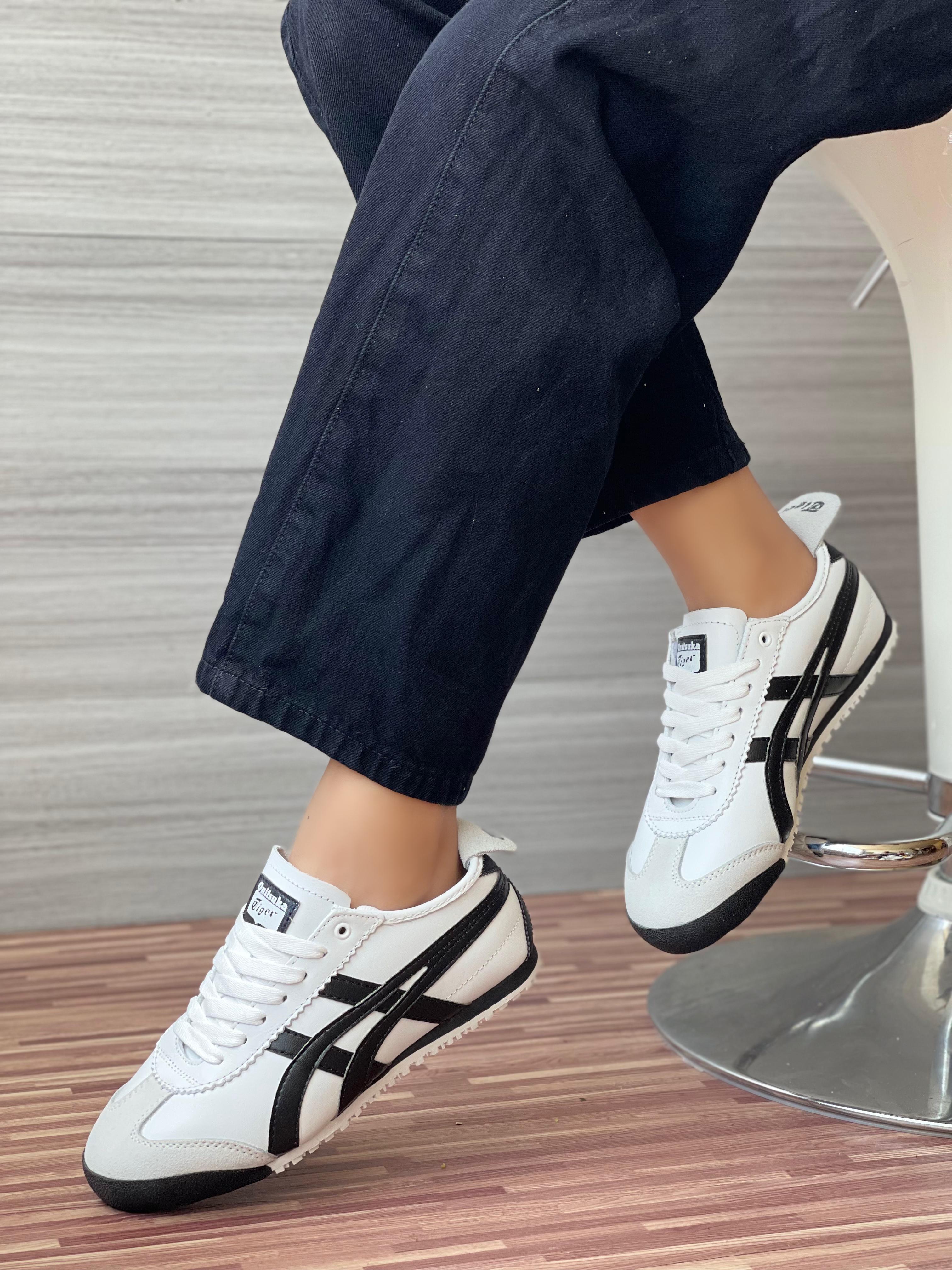 Onitsuka Tiger | BLANCO NG