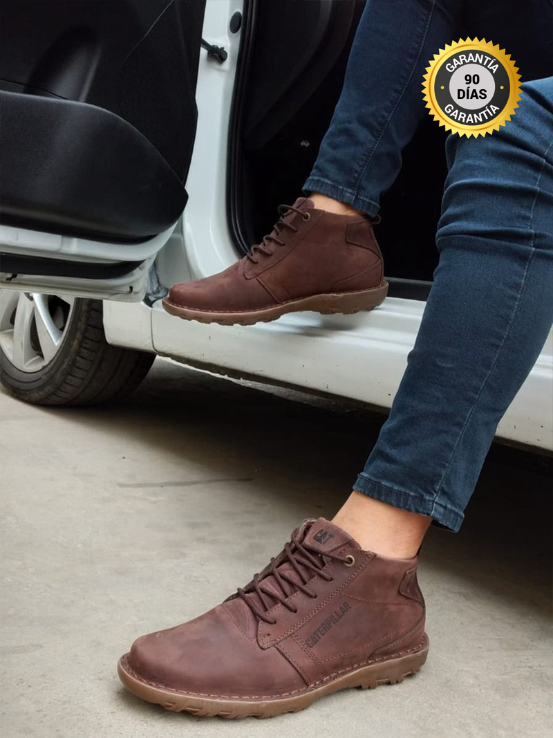 BOTIN KENNEDY - COFFE Cuero Premium